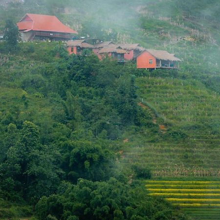 Sapa Eco-Home - Mountain Retreat Exterior foto