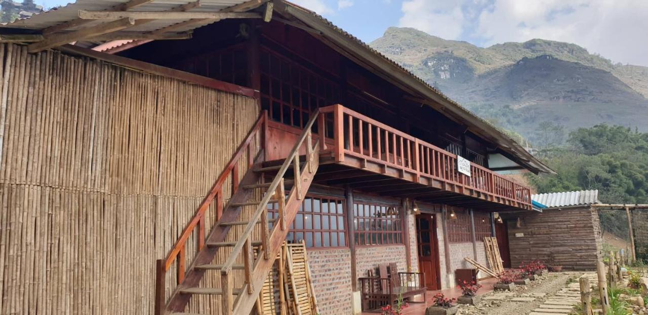 Sapa Eco-Home - Mountain Retreat Exterior foto