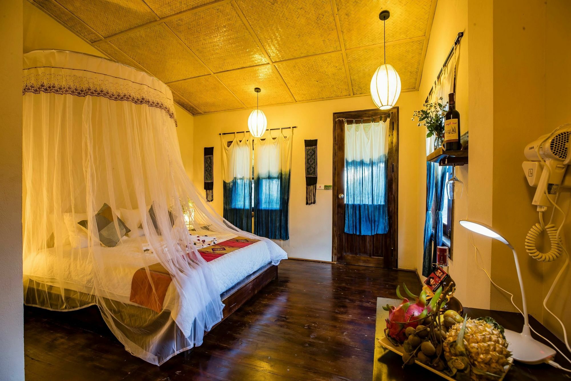 Sapa Eco-Home - Mountain Retreat Exterior foto